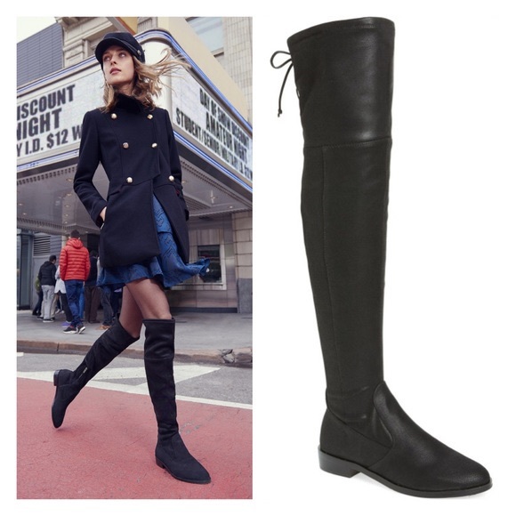 vince camuto over the knee boots